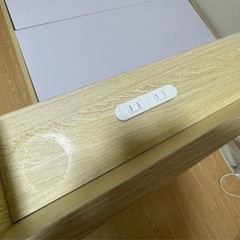 シングルベッドフレーム
の画像