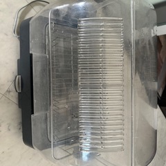 中古食器乾燥機 の画像