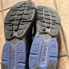 【値下げ】ナイキ NIKE AIR MAX ADVANTAGE 2の画像