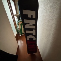 スノーボード板　　の画像