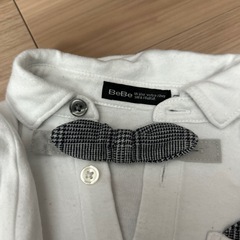 BEBE　フォーマルの画像