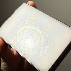 Aputure　AL-MC　撮影用 LEDライト　の画像