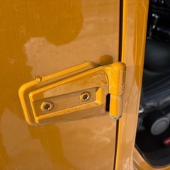 人気爆発JKラングラーの画像