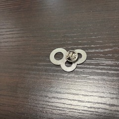 🎉関西万博2025 ドイツ　ピンバッジ🤩の画像