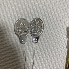 クローバー　フリーステッチングフープ、スタンド　まとめ売りの画像