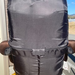 引取限定　　1人用座椅子2つの画像