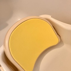 リッチェル　ベビーバスの画像