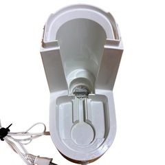 IRIS OHYAMA アイリスオーヤマ 加熱式加湿器 SHM-120R1-G （アロマ対応 / 1.3Lタンク）の画像