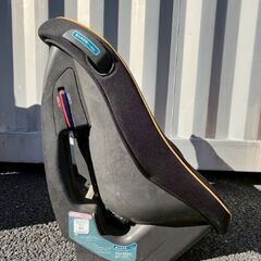 チャイルドシート タカタの画像