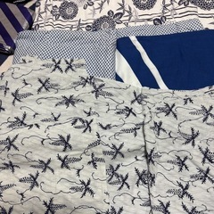 浴衣やパジャマの画像