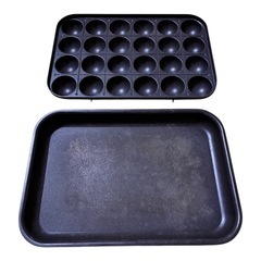 BRUNO（ブルーノ） コンパクトホットプレート レッドの画像