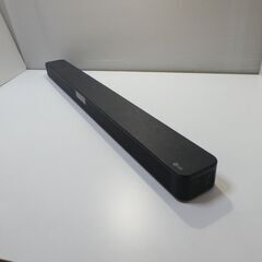 LG サウンドバー　SL5Y ホームシアターシステム 2.0ch　の画像