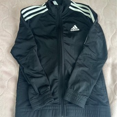 PUMA RADなど140のセット上着の画像