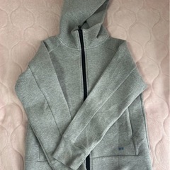 PUMA RADなど140のセット上着の画像