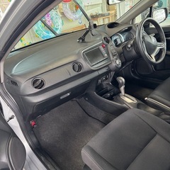 レンタカー上がりの画像