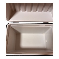 Coleman コールマン クーラーボックスの画像