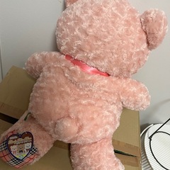 ぬいぐるみの画像