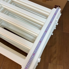 バーチ　ベビーサークルの画像