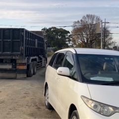 大阪市内へ本店移転のため、新築建物と更地５００坪（建設会社・自動車販売会社・資材置場・コンテナ展示場などに最適）の画像