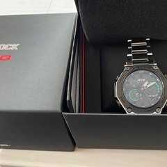 CASIO G-SHOCK MTG-B2000-1AJFの画像