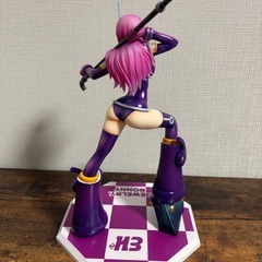 ONE PIECE　ワンピース　POP　ボニー　フィギュアの画像