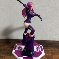ONE PIECE　ワンピース　POP　ボニー　フィギュアの画像