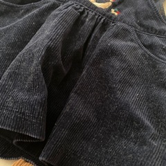 ベビー服90の画像