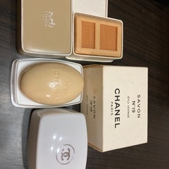 HERMES &CHANEL超福袋‼️の画像
