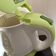 ティファールの画像