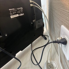 Hisenseテレビの画像