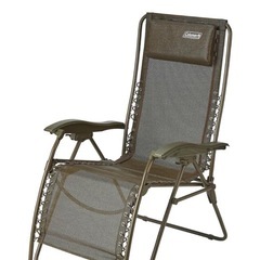 コールマン(Coleman) チェア インフィニティチェアの画像