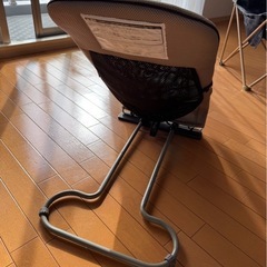 バウンサー　リッチェル　即日引き取り大歓迎‼️の画像