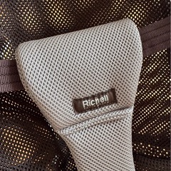 バウンサー　リッチェル　即日引き取り大歓迎‼️の画像