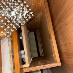 収納家具 タンスの画像