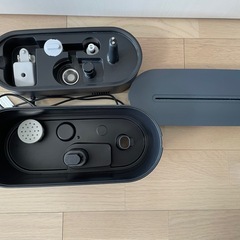 スリーアップ　ハイブリッド式加湿器　HB-T2272の画像