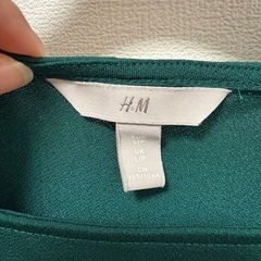 カットソー  M〜Lサイズの画像