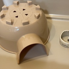 小動物飼育セットの画像