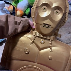 スターウォーズ　れあレアの画像