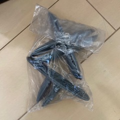 パネルヒーター　デスク足元用の画像