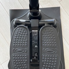 ナイスデイ（健康ステッパー）の画像