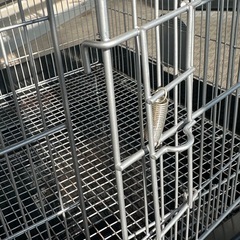 小動物ゲージ　イージーホーム40の画像