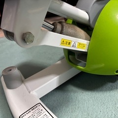 【現状渡し】TOKYU SPORTS OASIS オアシス　ステッパー　SP-100の画像