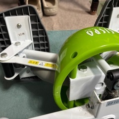 【現状渡し】TOKYU SPORTS OASIS オアシス　ステッパー　SP-100の画像