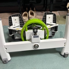 【現状渡し】TOKYU SPORTS OASIS オアシス　ステッパー　SP-100の画像