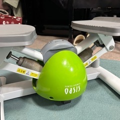 【現状渡し】TOKYU SPORTS OASIS オアシス　ステッパー　SP-100の画像