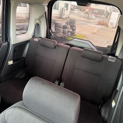 パレット SW ターボ 車検ついてます。の画像