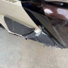 ヤマハ　マグザム　250ccの画像