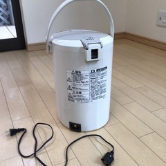 4Lpanasonic電気ポットの画像