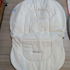 ハイローチェア 手動の画像