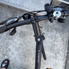 ジャイアント　クロスバイクの画像